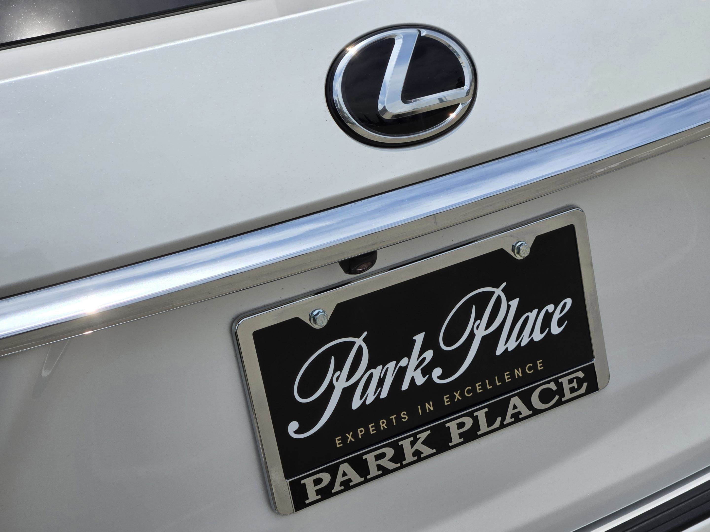 Used 2021 Lexus RX 350L FWD w/ Premium Package image 43
