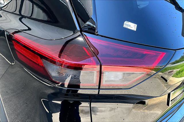 Certified 2023 Nissan Rogue SL w/ SL Premium Package AWD/4WD image 29