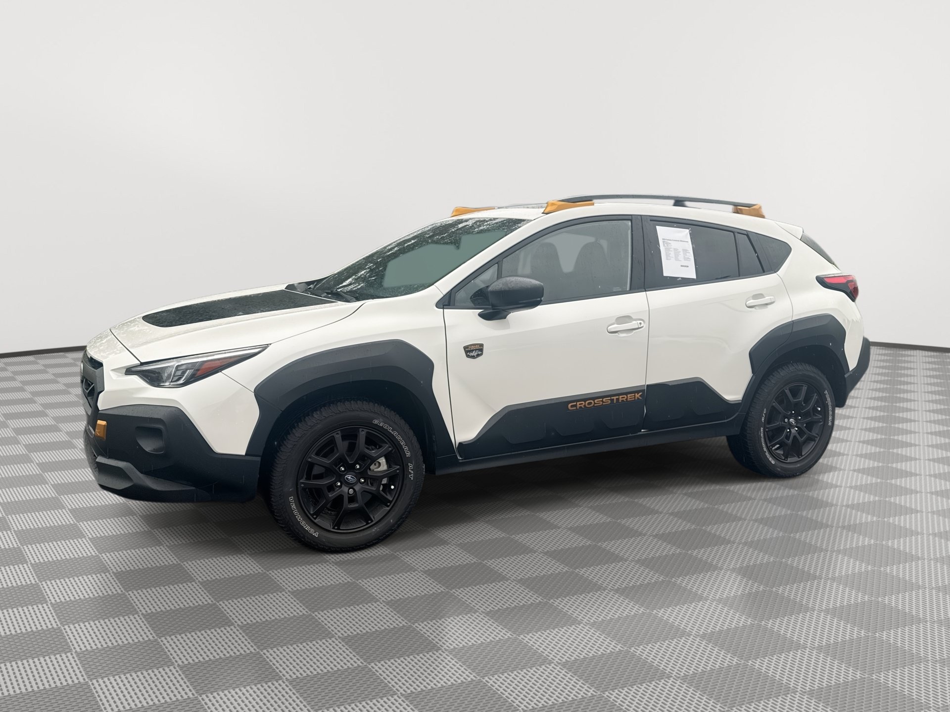 Used 2025 Subaru Crosstrek 2.5i Wilderness w/ Wilderness Package
