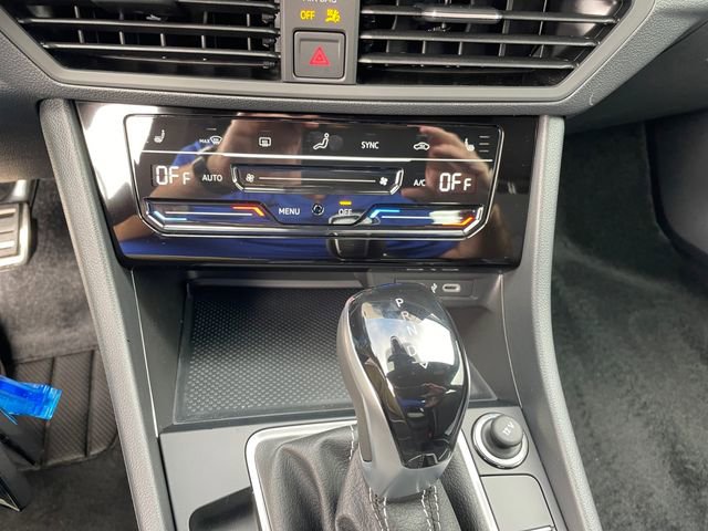 New 2026 Volkswagen Jetta Sport image 15