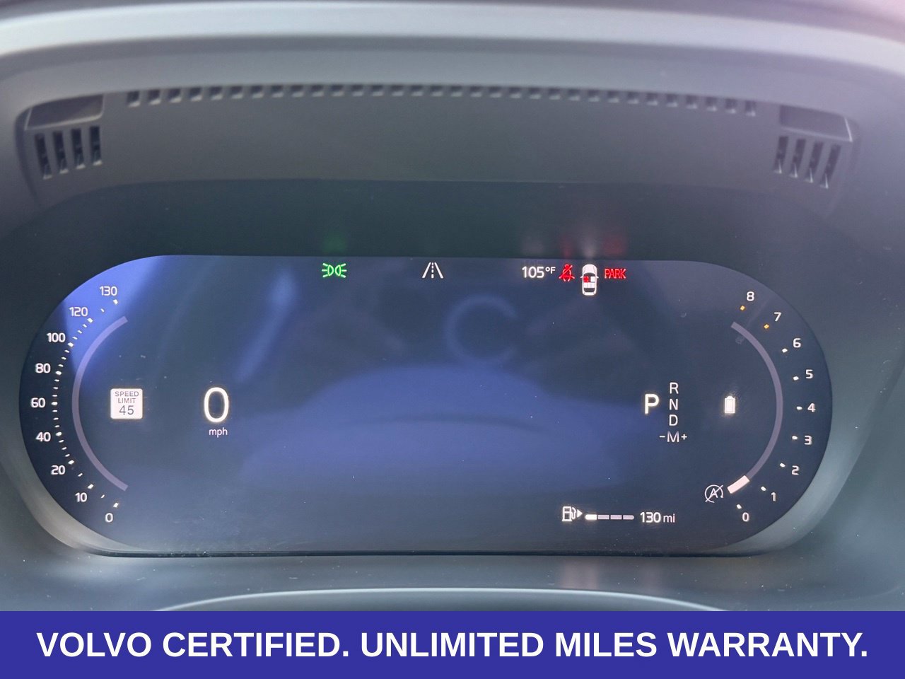 Certified 2026 Volvo XC60 B5 Ultra AWD/4WD image 21