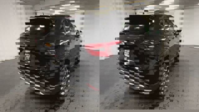 New 2026 Chevrolet Trax LT w/ Driver Confidence Package image 8