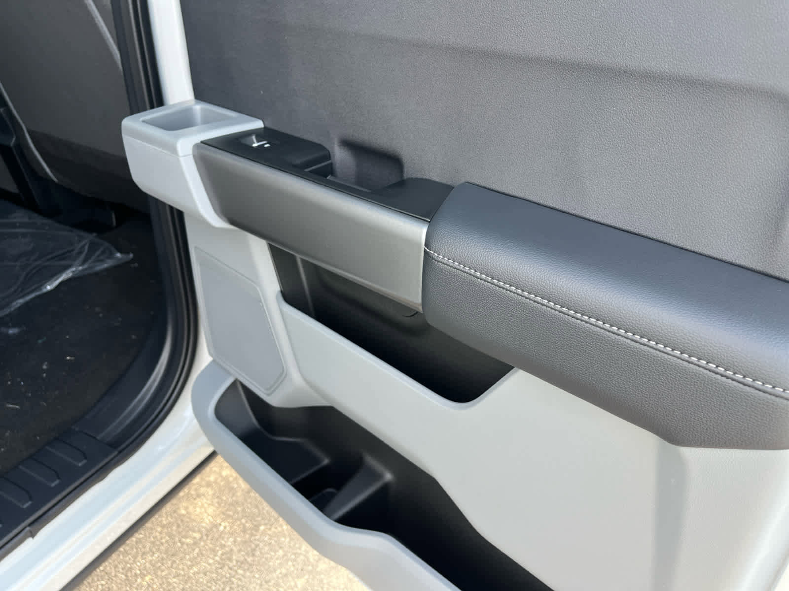 New 2026 Ford F250 XL image 21