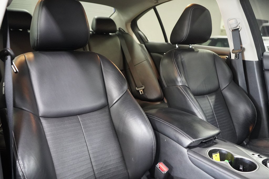 Used 2019 INFINITI Q50 3.0t RWD image 26