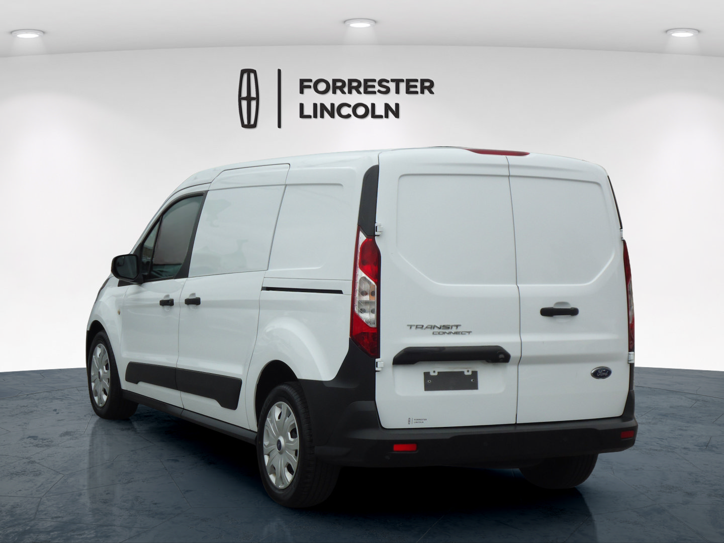 Used 2020 Ford Transit Connect XL FWD image 5