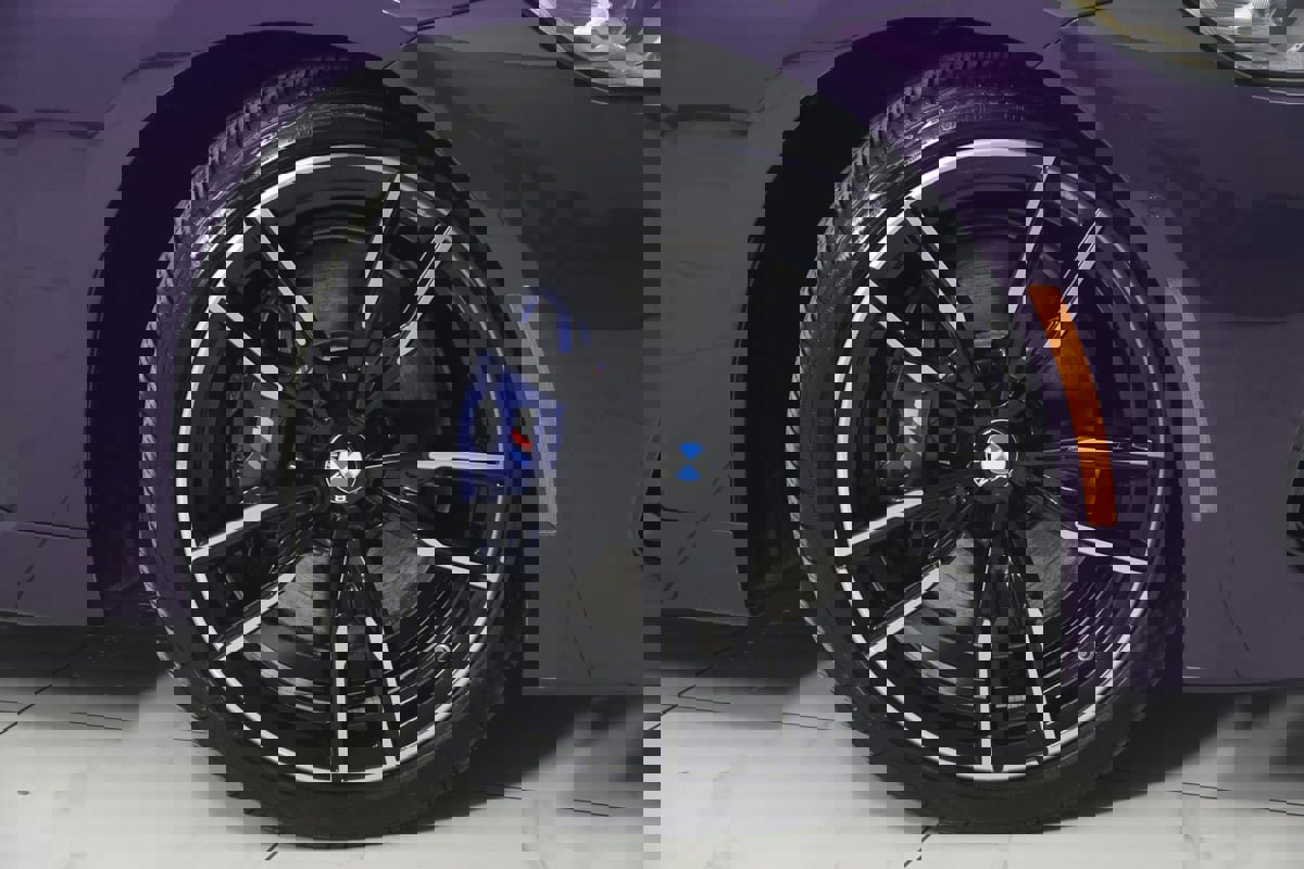 Used 2025 BMW M240i Coupe image 16