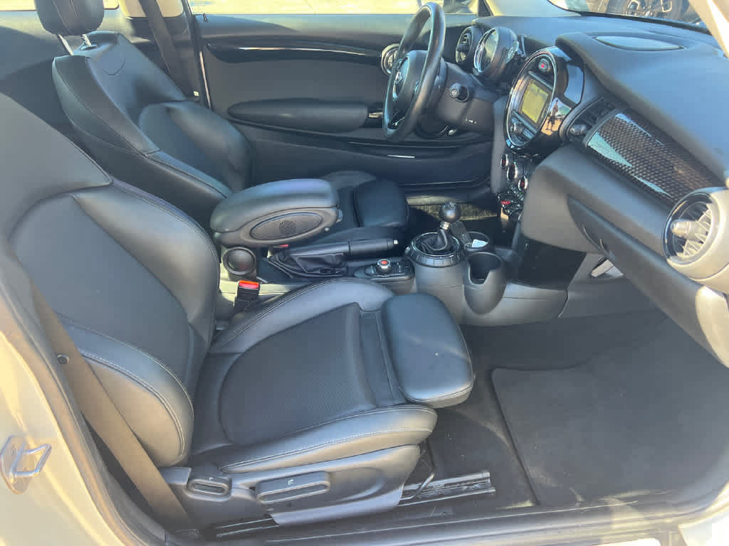 Used 2017 MINI Cooper S FWD image 12