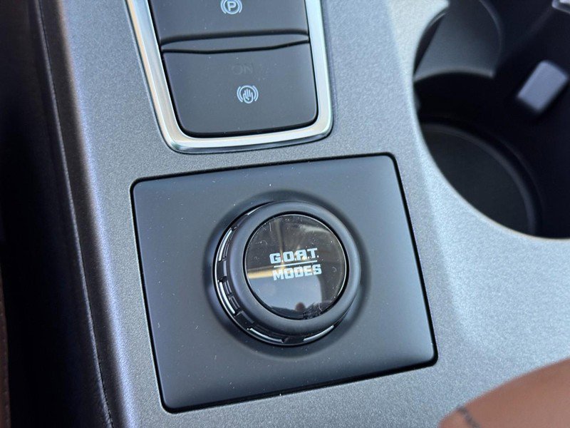 New 2025 Ford Bronco Sport Outer Banks w/ Outer Banks Tech Package+ image 15