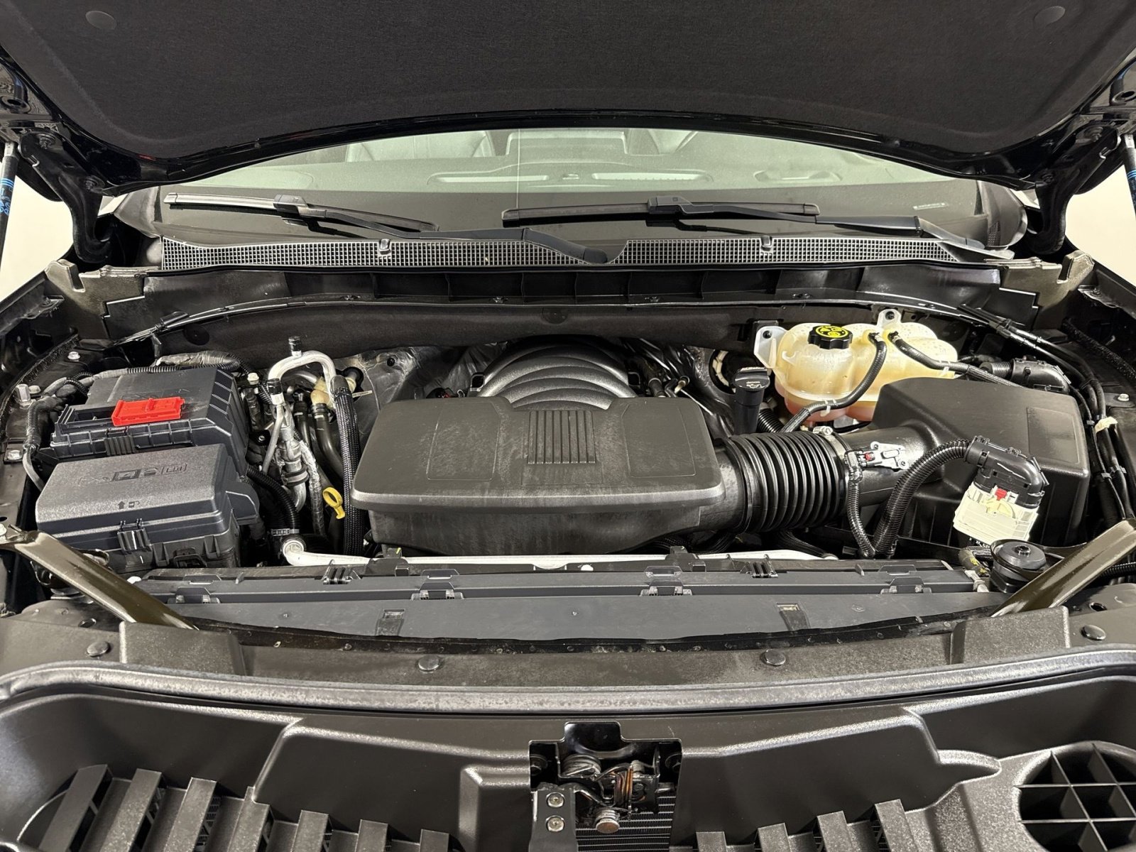 Used 2023 Chevrolet Tahoe RST w/ Luxury Package image 29