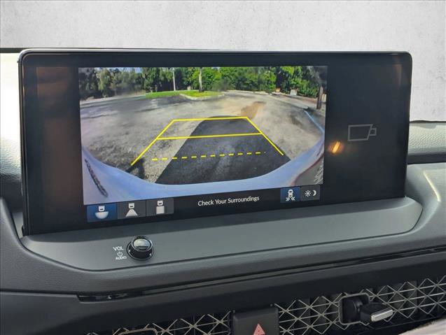 New 2025 Honda Accord Sport image 12