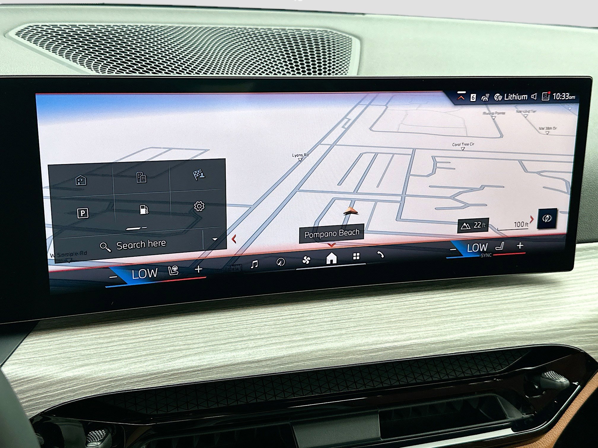 New 2026 BMW 430i Coupe RWD image 11