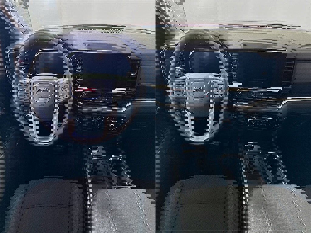 New 2026 GMC Sierra 1500 Elevation image 2