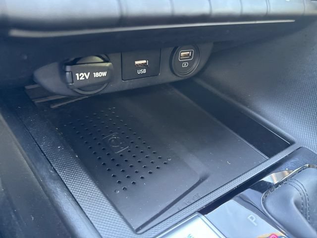Certified 2023 Hyundai Elantra SEL w/ Convenience Package FWD image 7