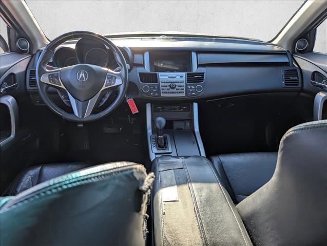 Used 2011 Acura RDX SH-AWD image 16