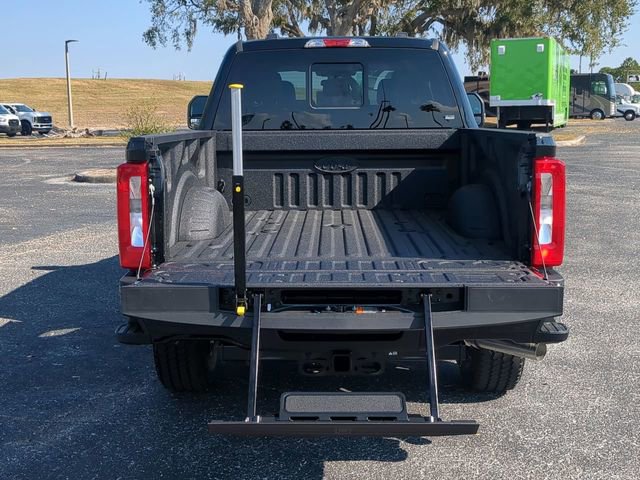 New 2026 Ford F350 XL w/ STX Appearance Package image 14