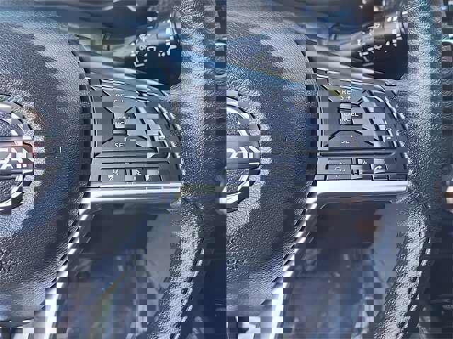 Certified 2024 Nissan Kicks SV w/ Interior Electronics Package image 13