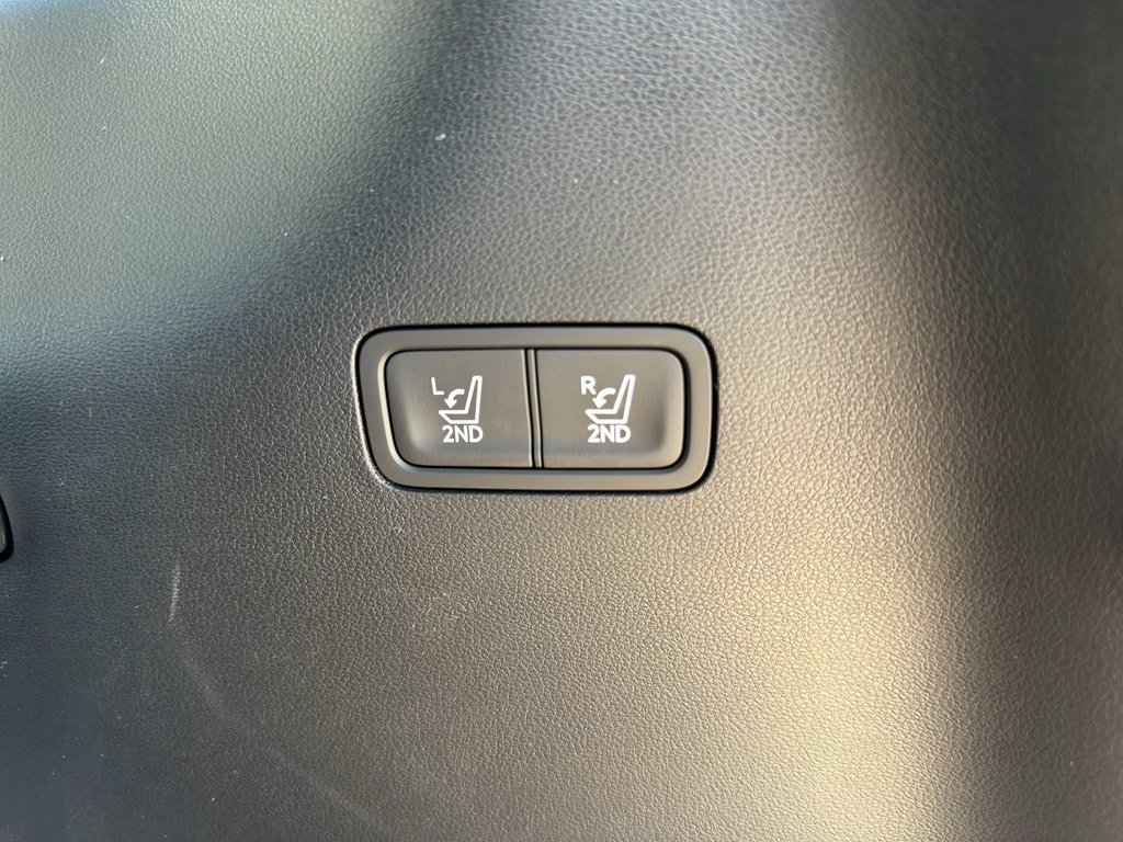 New 2026 Hyundai Santa Fe XRT AWD/4WD image 35