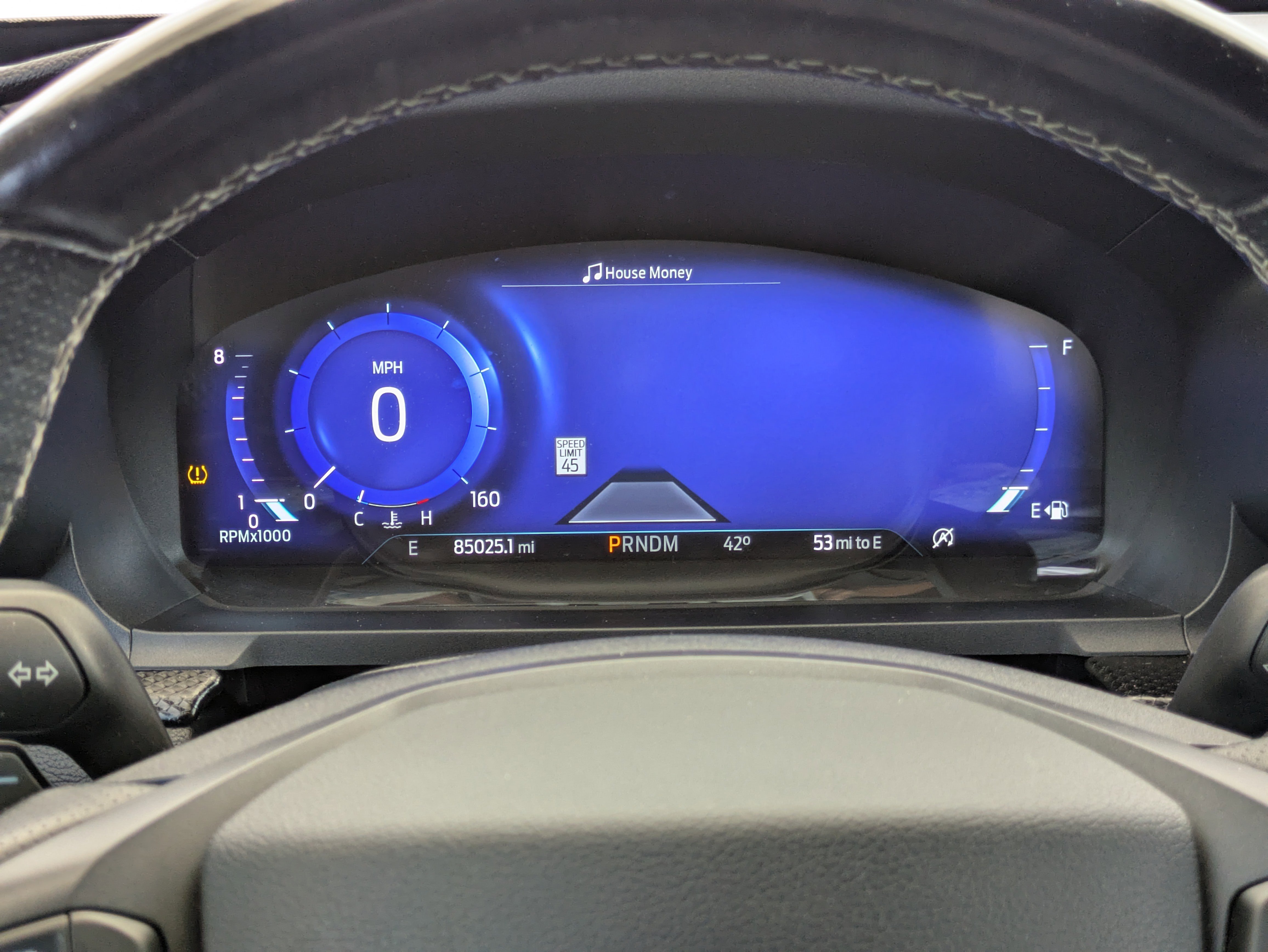 Used 2020 Ford Explorer ST w/ ST High-Performance Pack image 22