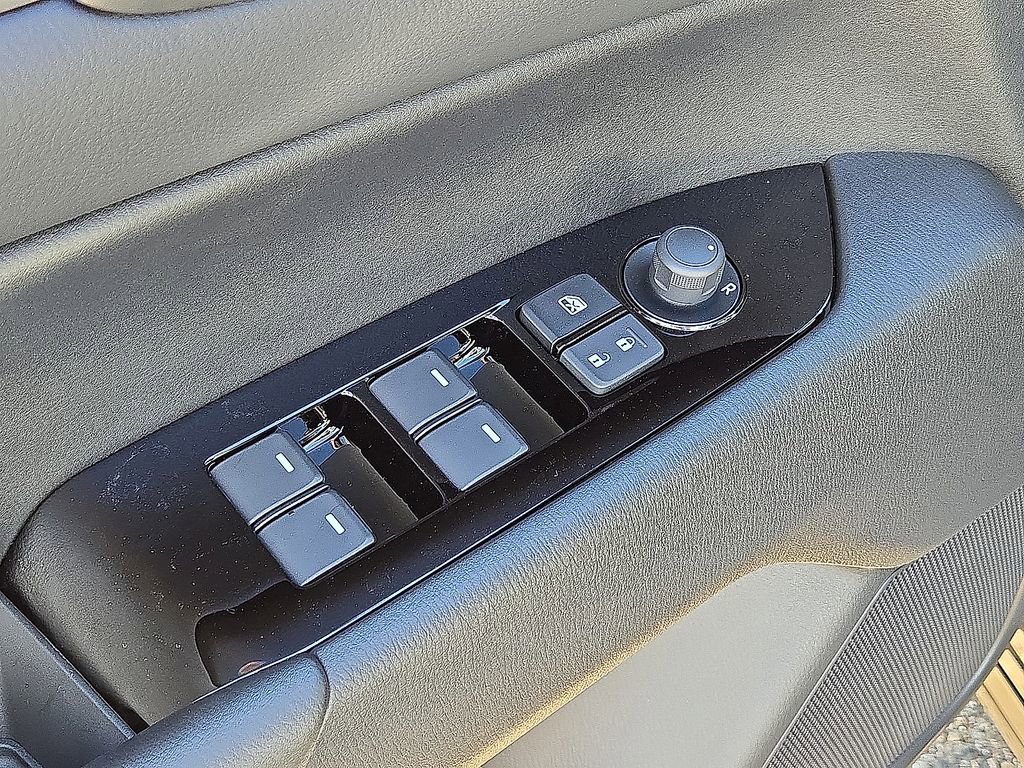 New 2025 MAZDA CX-5 AWD 2.5 S w/ Select Package image 19