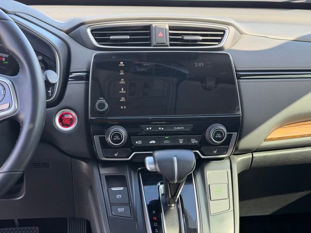 Used 2017 Honda CR-V Touring image 15