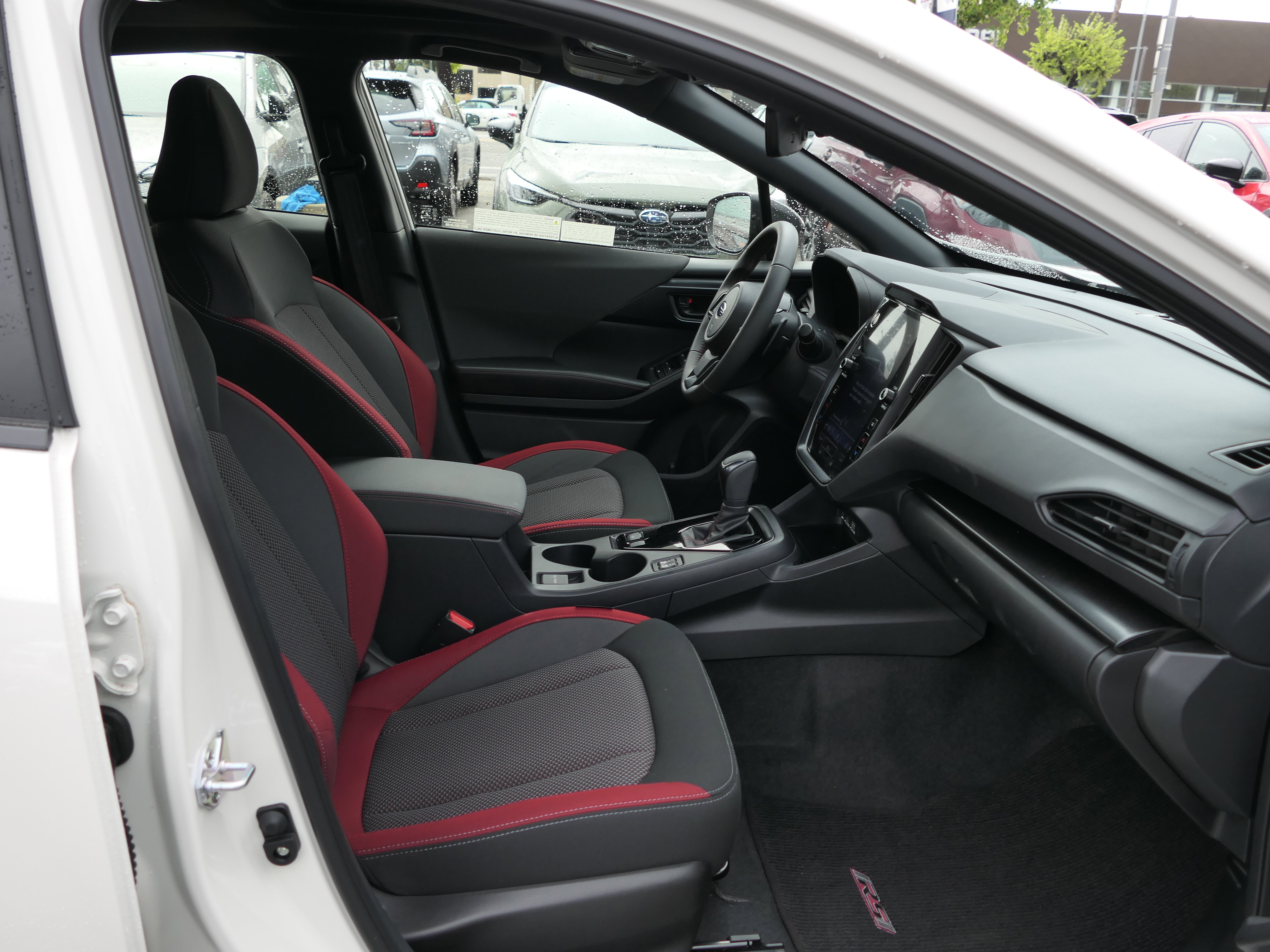 Certified 2025 Subaru Impreza RS w/ Popular Package #3 image 25