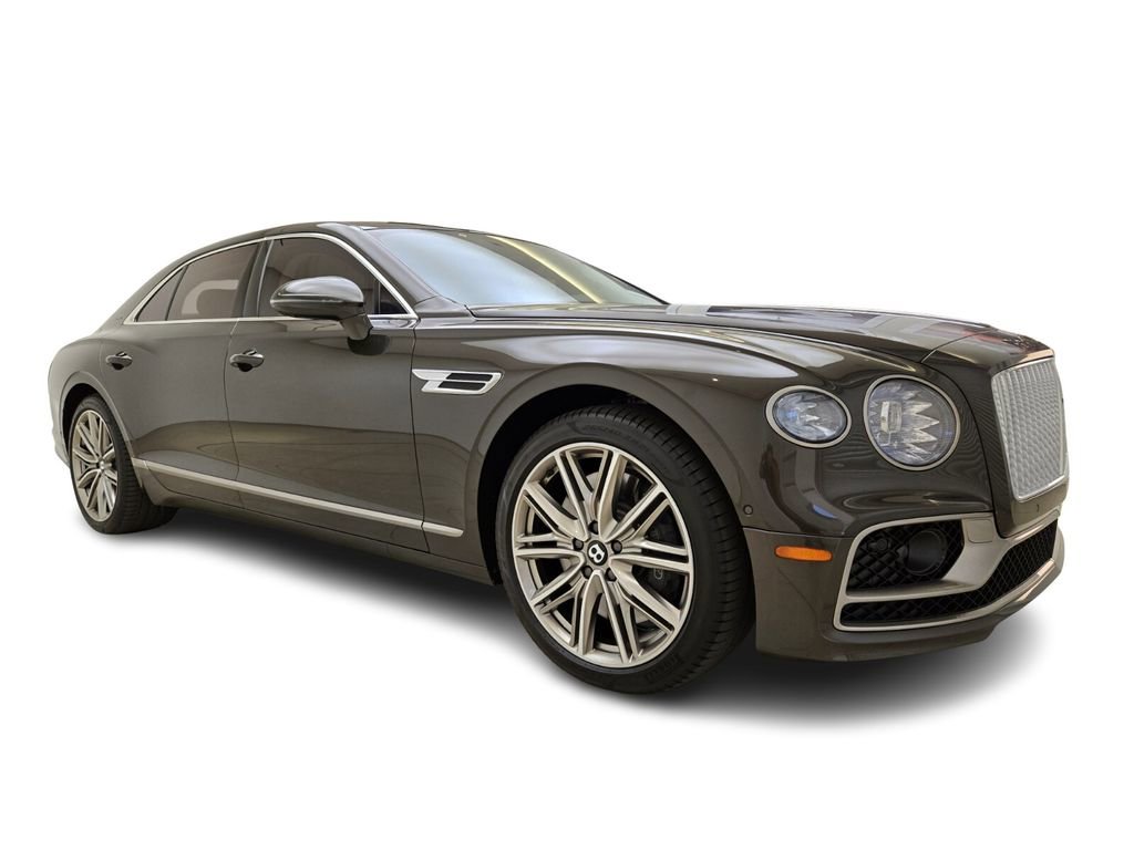 Used 2023 Bentley Flying Spur Plug-In Hybrid image 8
