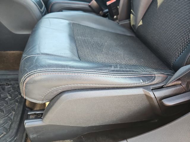 Used 2016 Jeep Patriot 75th Anniversary w/ Power Value Group image 14