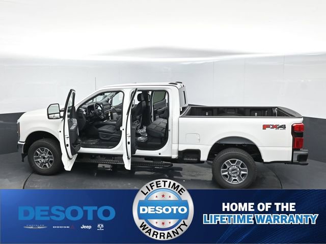 New 2026 Ford F250 Lariat w/ Lariat Premium Package image 54