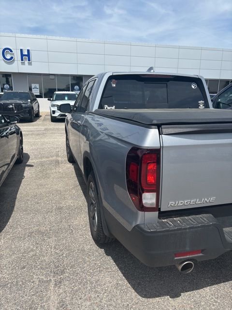 Used 2023 Honda Ridgeline RTL image 6