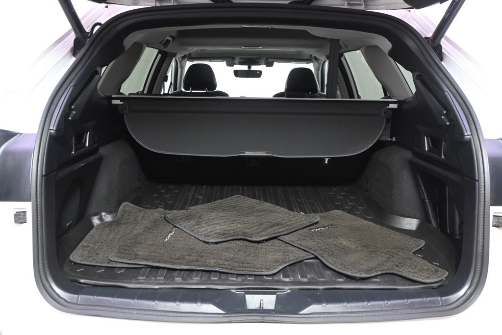 Used 2020 Subaru Outback Limited XT AWD/4WD image 19