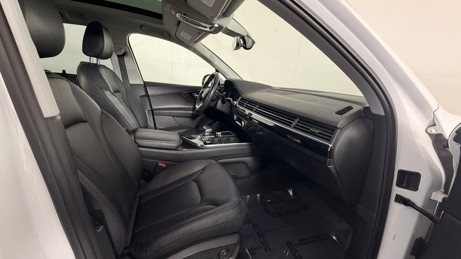 Used 2018 Audi Q7 3.0T Premium Plus AWD/4WD image 21
