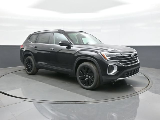 New 2026 Volkswagen Atlas SE AWD/4WD image 1