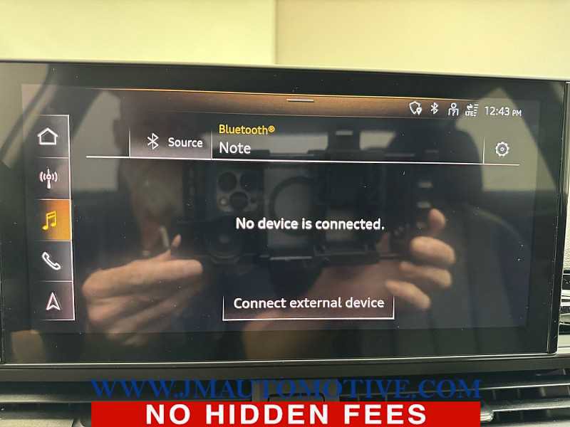 Used 2022 Audi A4 2.0T Premium Plus w/ Premium Plus Package image 26