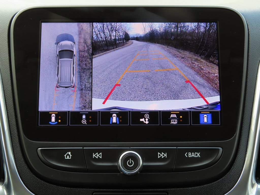 Certified 2023 Chevrolet Equinox LT image 5