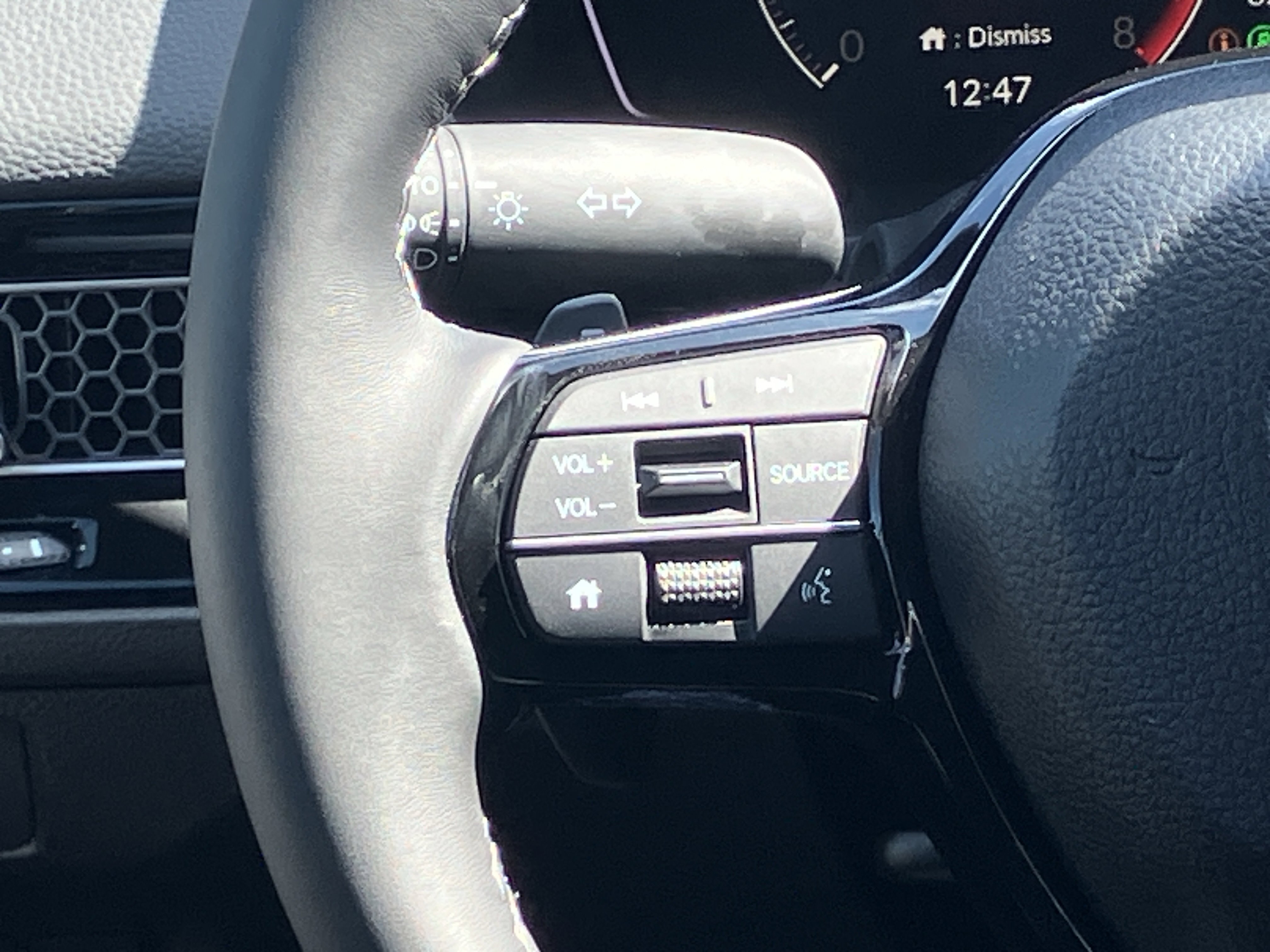 New 2026 Honda Civic Sport image 21