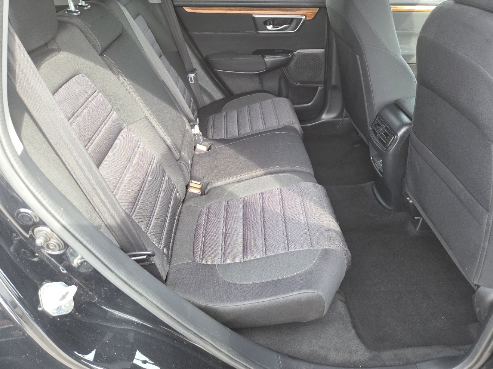 Used 2021 Honda CR-V EX image 23