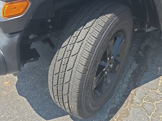 Used 2020 Jeep Wrangler Unlimited Sport AWD/4WD image 31