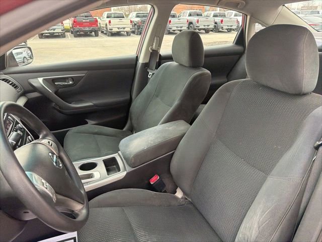 Used 2015 Nissan Altima 2.5 S w/ Power Driver Seat Package image 19