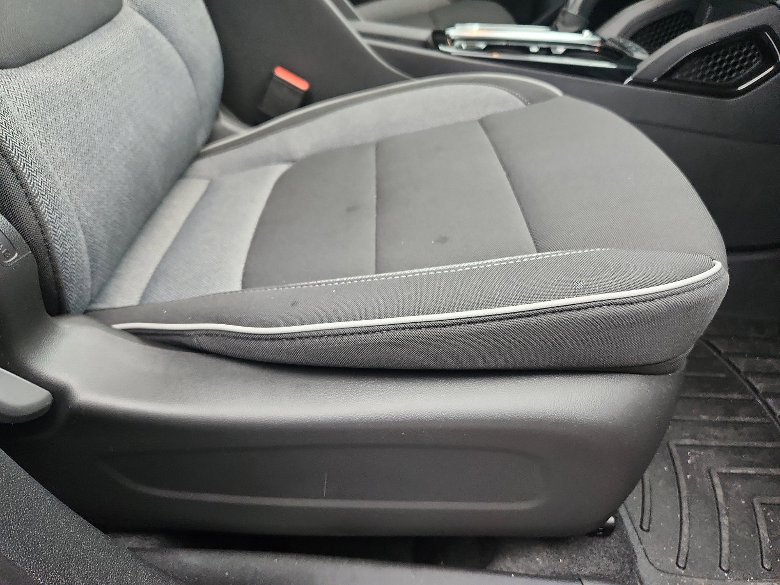 Used 2026 Chevrolet TrailBlazer LT w/ Convenience Package image 33