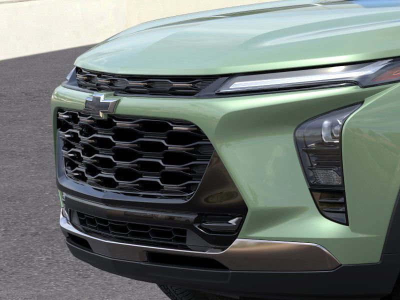 New 2026 Chevrolet Trax ACTIV w/ Driver Confidence Package image 13