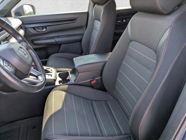 Used 2023 Honda CR-V Sport image 22