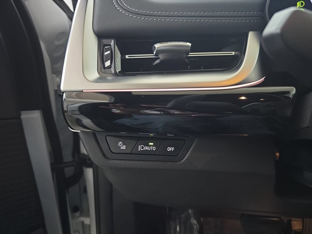 Used 2026 BMW X1 xDrive28i AWD/4WD image 27