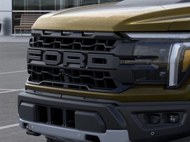 New 2026 Ford F150 Raptor AWD/4WD image 17