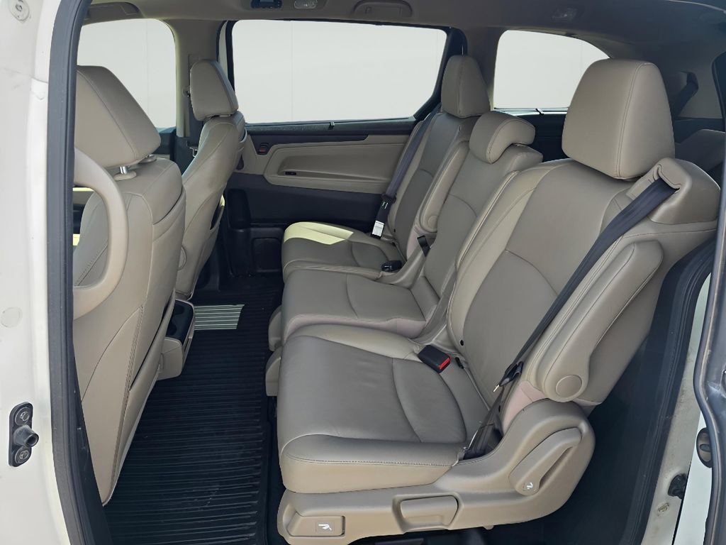 Used 2019 Honda Odyssey Touring image 11