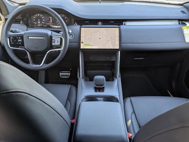 New 2026 Land Rover Discovery Sport Landmark image 16