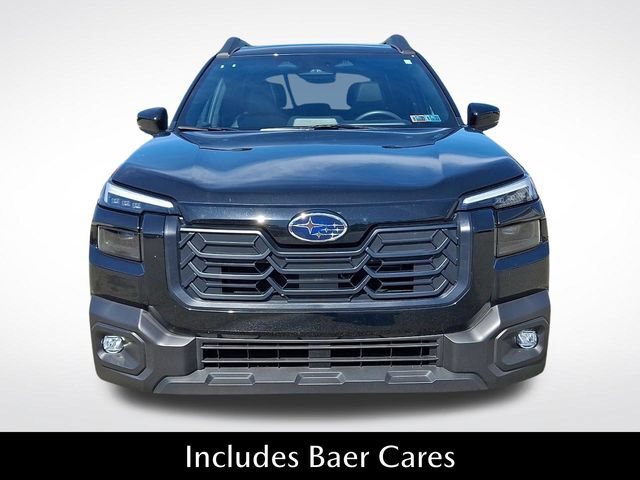 Certified 2026 Subaru Outback Premium AWD/4WD image 2