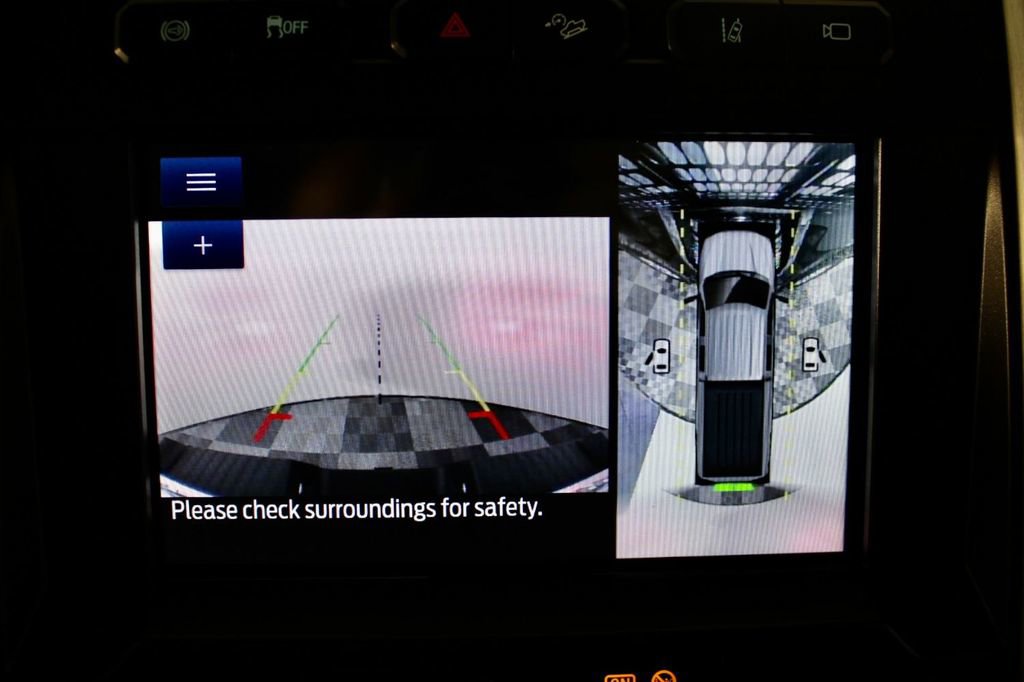 Used 2020 Ford F350 Platinum image 26