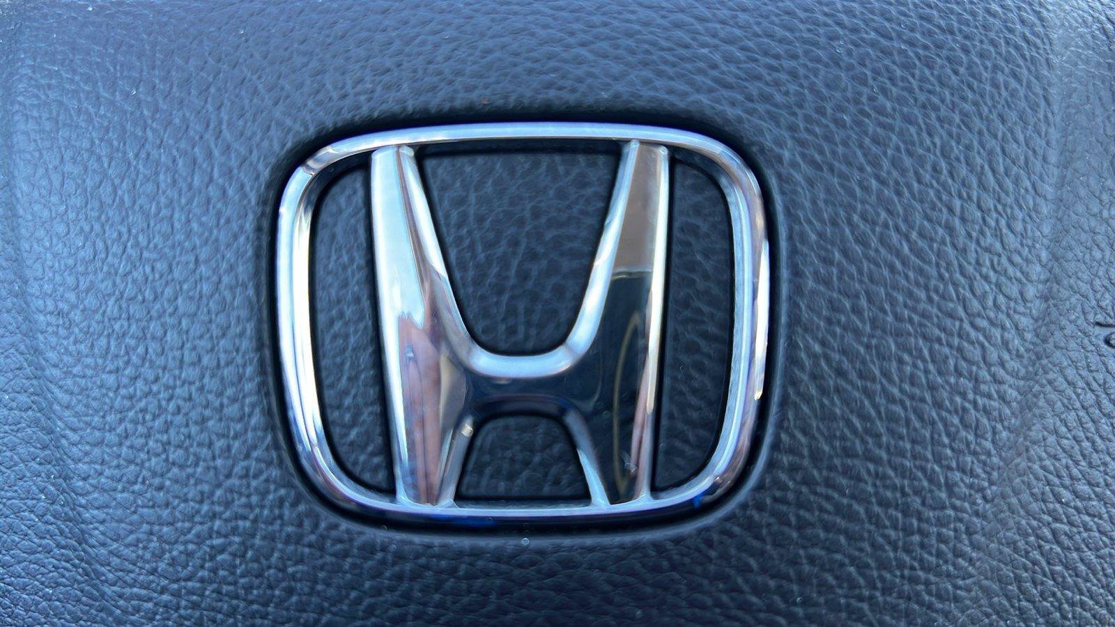Used 2022 Honda CR-V EX-L image 33