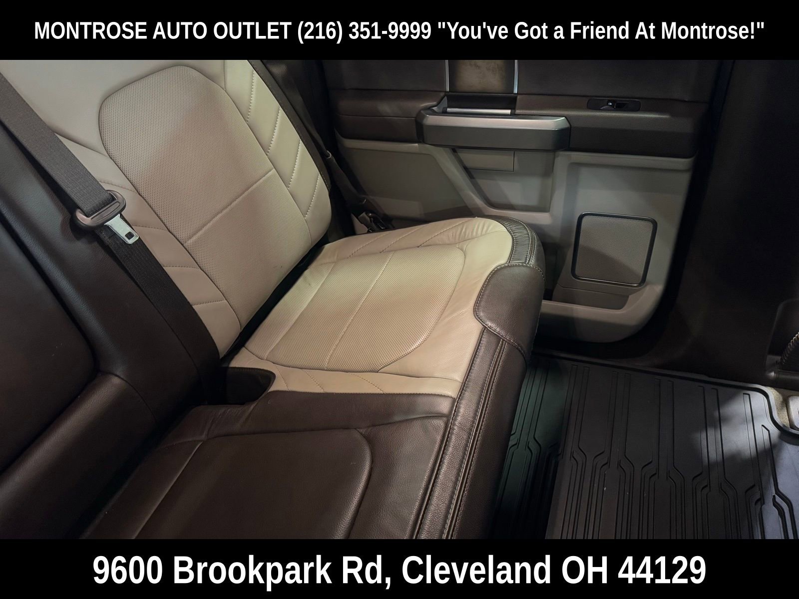 Used 2020 Ford F150 Limited image 31