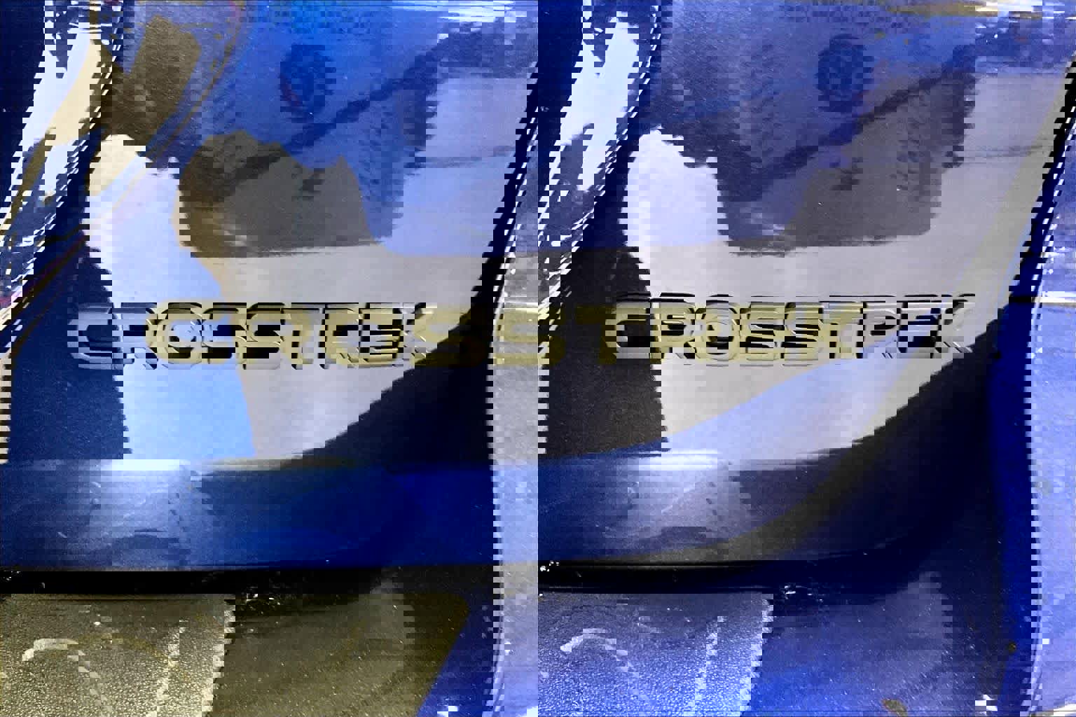 New 2026 Subaru Crosstrek 2.0i Premium image 15